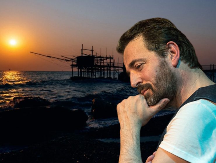 Love Songs from Abruzzo
