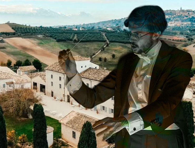 Conversazioni musicali Città Sant’Angelo