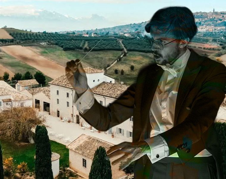 Conversazioni musicali Città Sant’Angelo