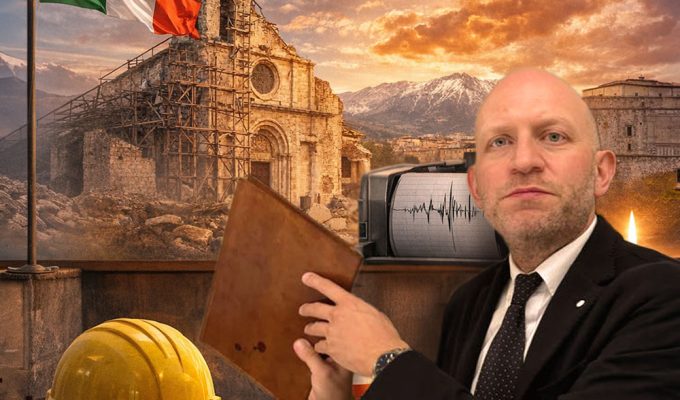 memoria del rischio a L’Aquila