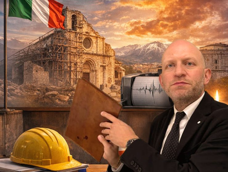 memoria del rischio a L’Aquila