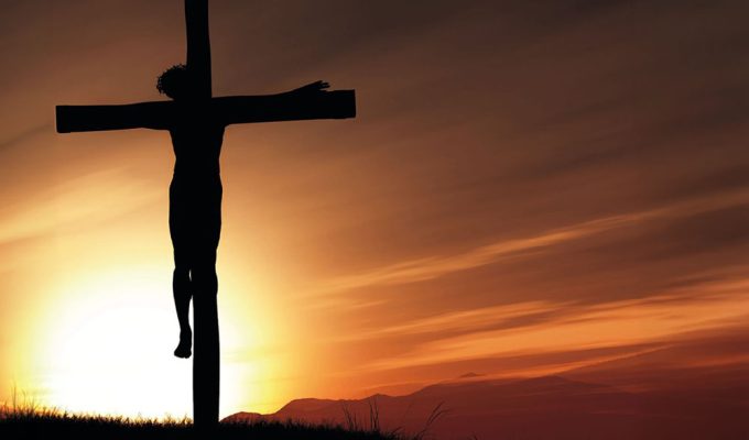 Via Crucis a Pineto