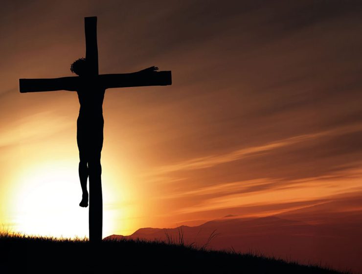 Via Crucis a Pineto