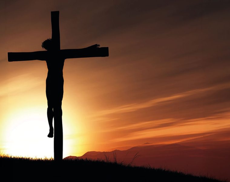 Via Crucis a Pineto