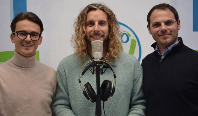 Voci Giovani podcast economia
