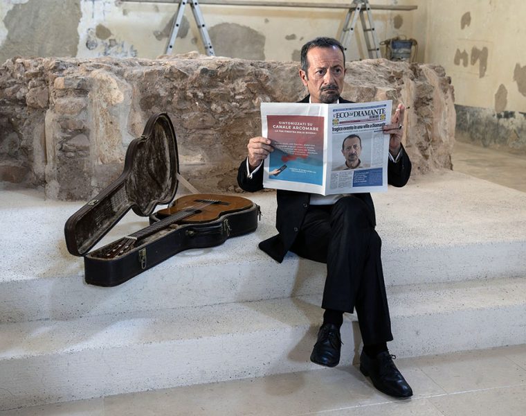 Papaleo presenta Il Bene Comune