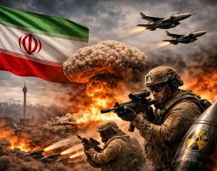 strategia eliminazioni mirate Iran
