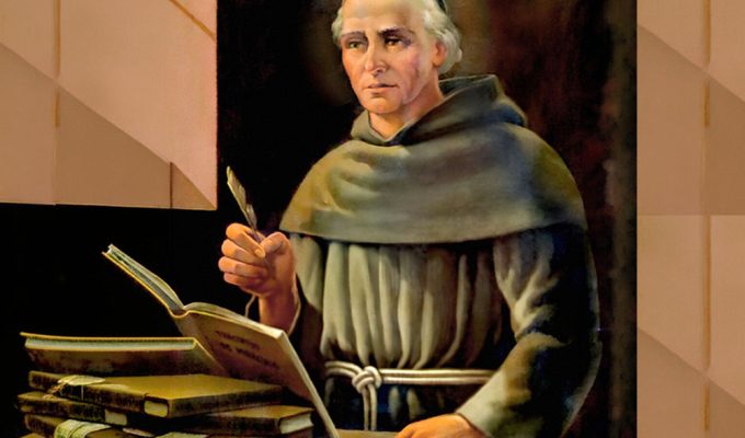 Tommaso da Celano biografo