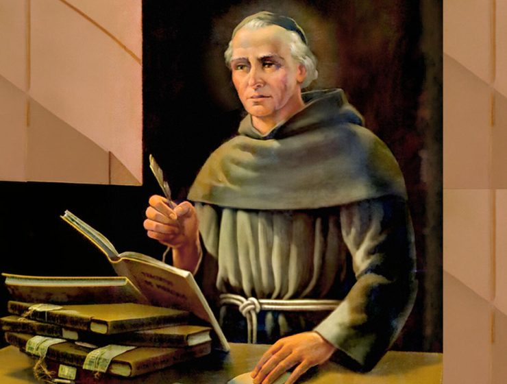 Tommaso da Celano biografo