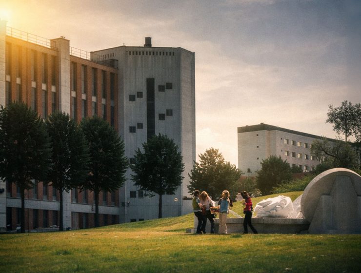 università d’Annunzio Giulio Regeni