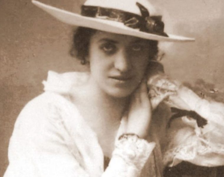 Velia Titta Matteotti storia