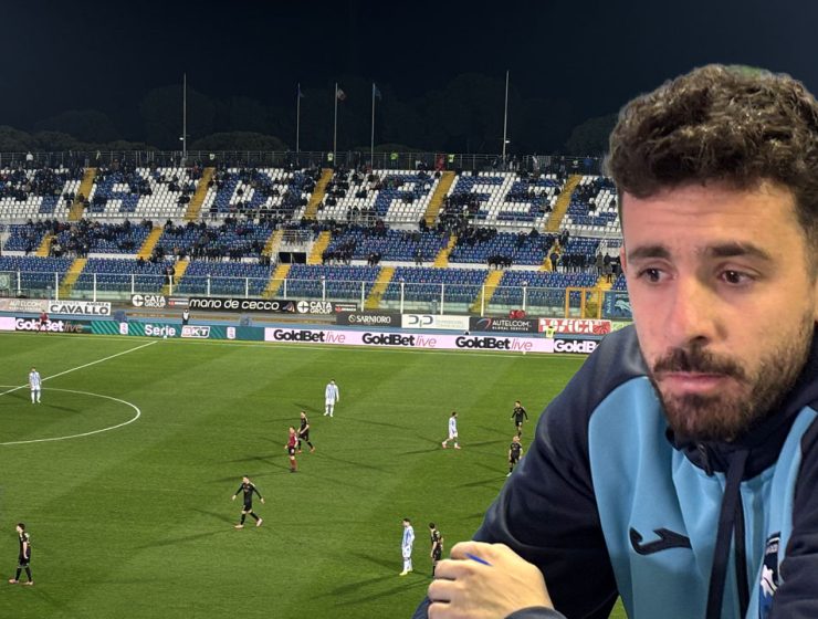 Vittoria Pescara contro Entella con protagonista Insigne allo stadio Adriatico dopo il successo per 3-0 dei biancazzurri