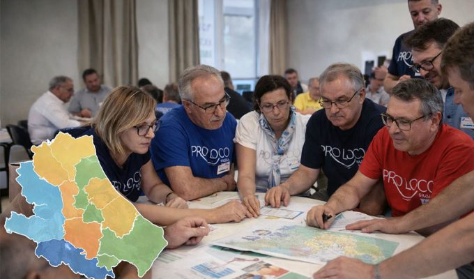 Stati generali UNPLI Abruzzo
