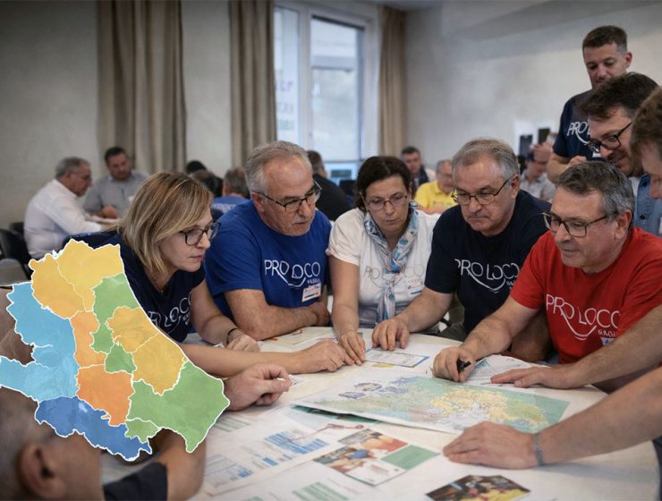 Stati generali UNPLI Abruzzo