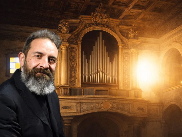 festival organistico internazionale
