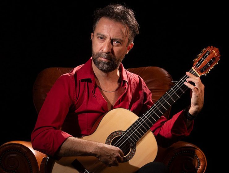 Un mondo di musica