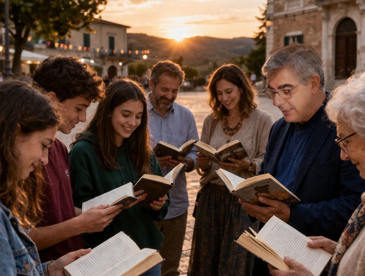Premio Lector Terra Lecti