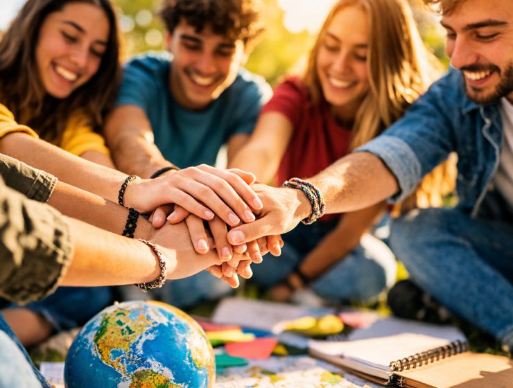 bando servizio civile universale