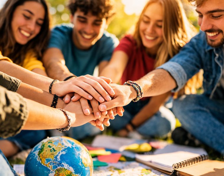 bando servizio civile universale