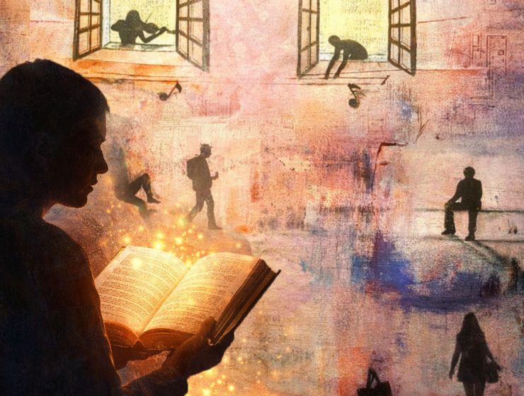 Festival delle Biblioteche Sociali