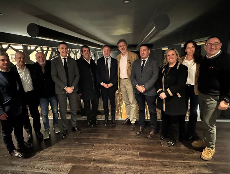 confronto istituzionale sui vini d’Abruzzo