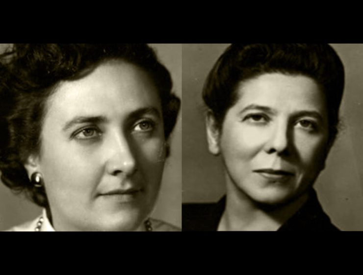 donne abruzzesi Assemblea Costituente