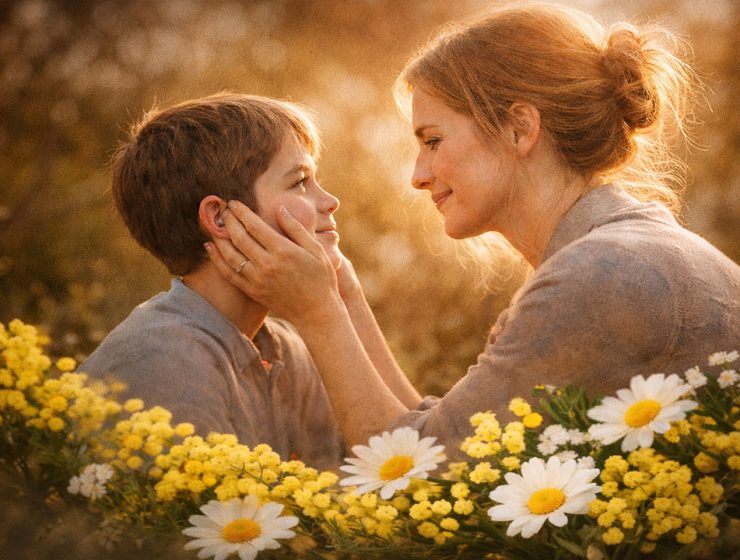 donne crescono uomini domani