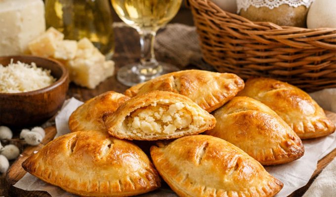 Fiadoni abruzzesi
