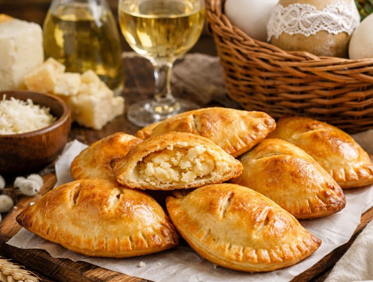 Fiadoni abruzzesi
