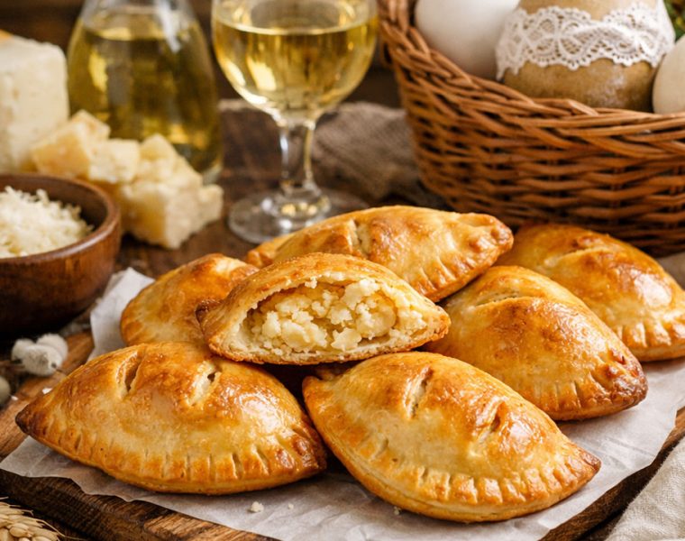 Fiadoni abruzzesi