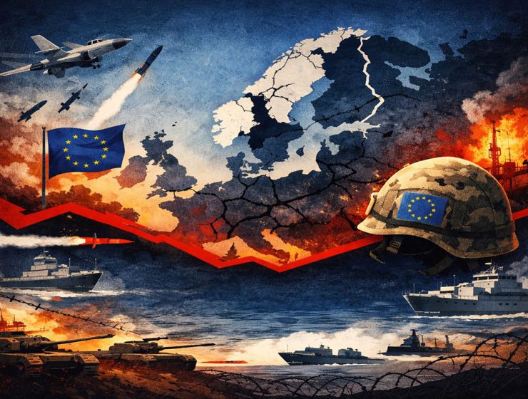 complicità nel diritto internazionale