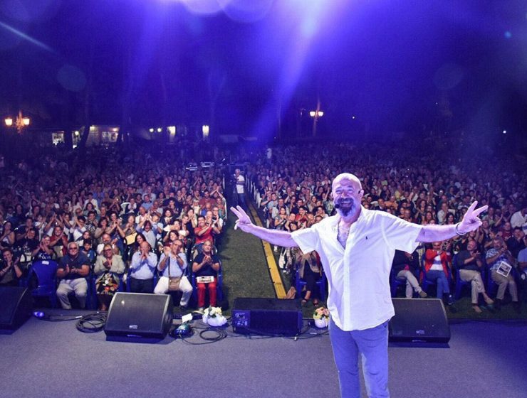 Ivaldo Rulli Teatro Fenaroli