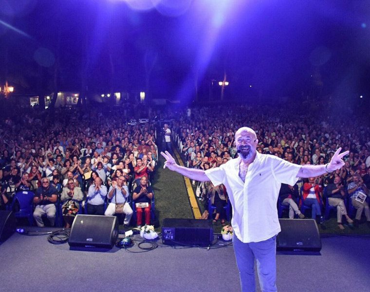 Ivaldo Rulli Teatro Fenaroli