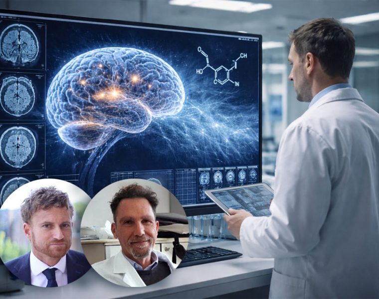 medicina psichedelica in Italia