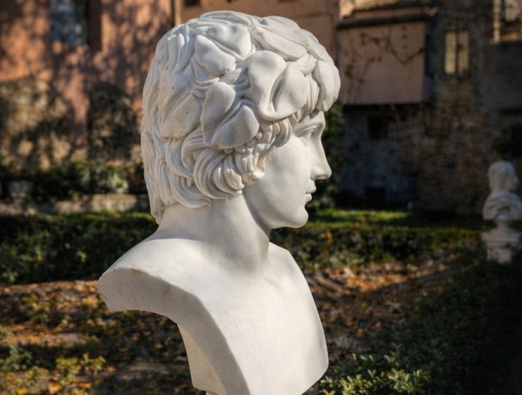 Scultura monumentale Acquaviva Atri