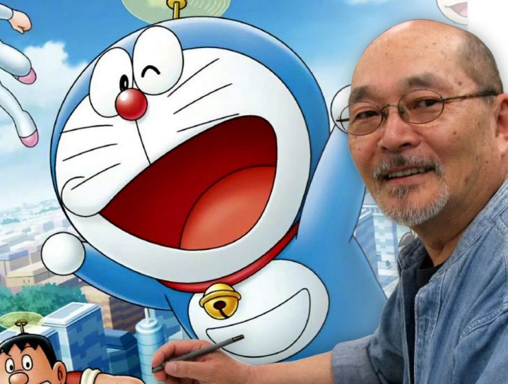 Morto Tsutomu Shibayama regista di Doraemon