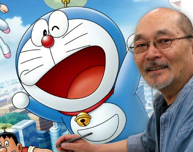 Morto Tsutomu Shibayama regista di Doraemon