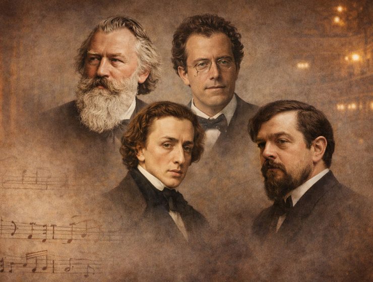 musica e grafologia evento