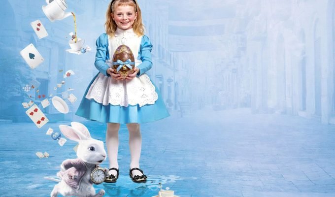 eventi Pasqua famiglie Abruzzo