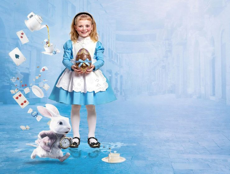 eventi Pasqua famiglie Abruzzo