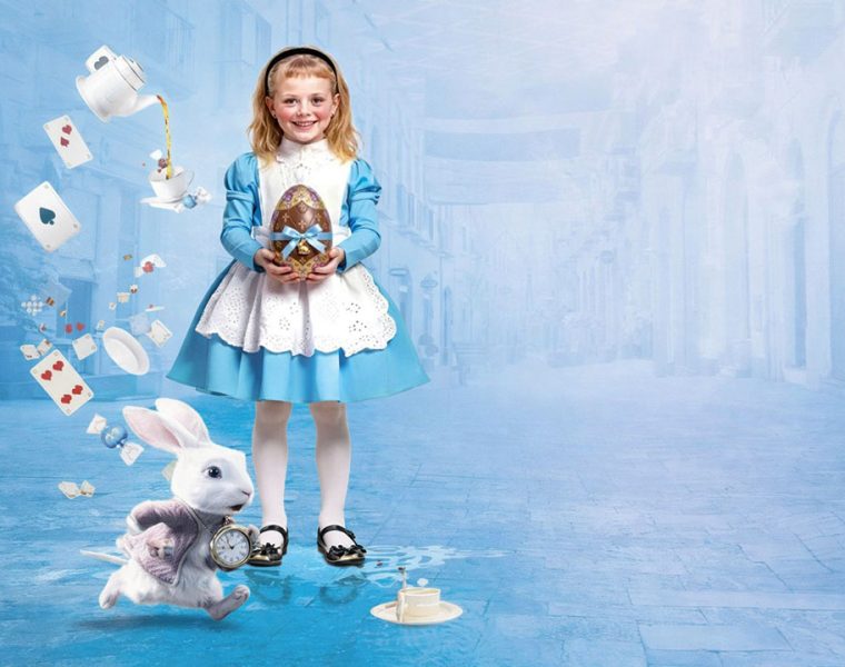 eventi Pasqua famiglie Abruzzo
