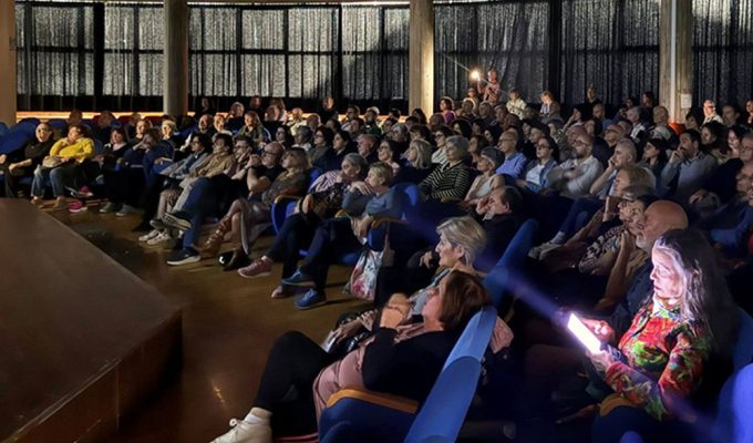 DOCudì 2026 a Pescara