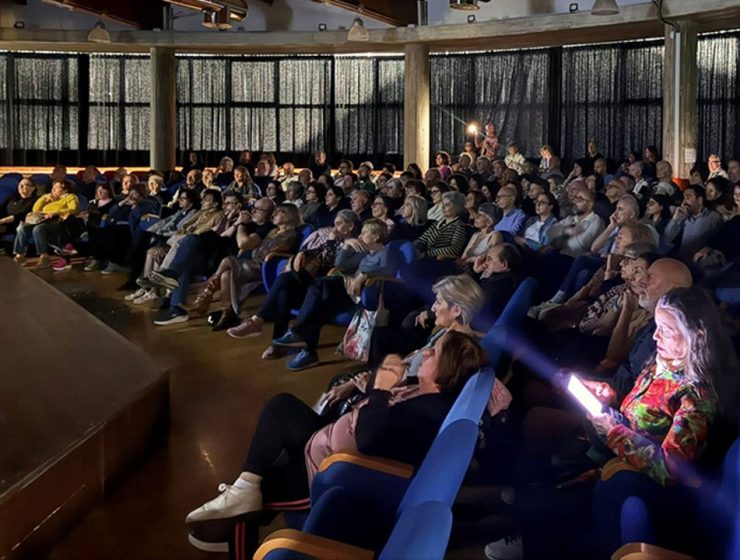 DOCudì 2026 a Pescara