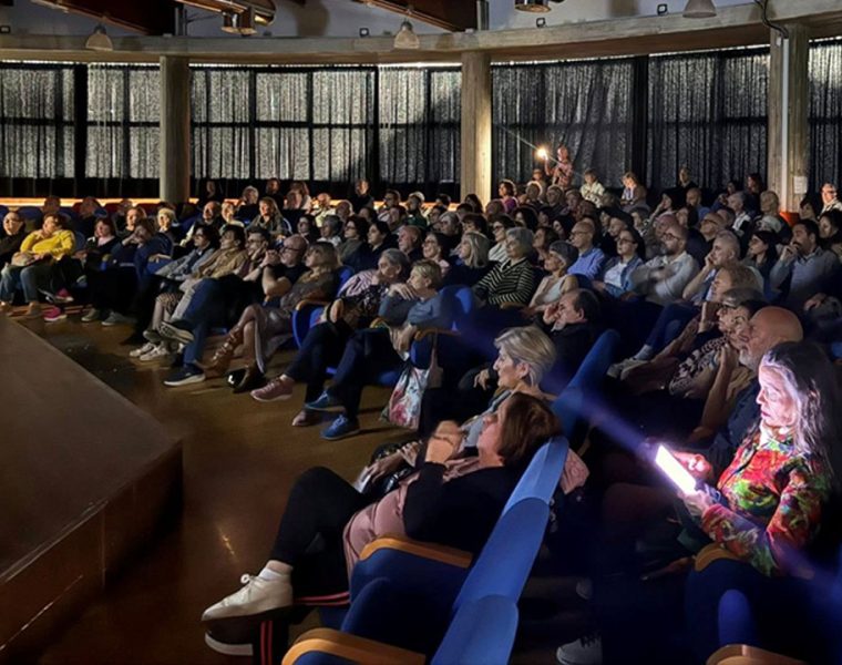 DOCudì 2026 a Pescara