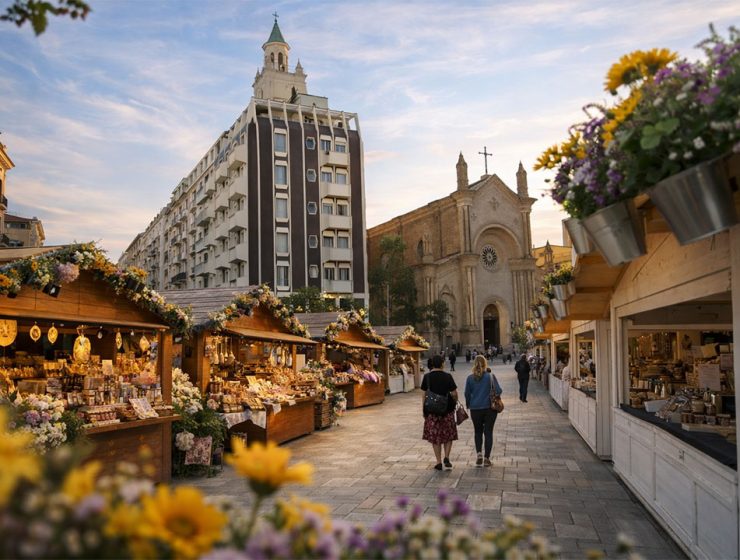 Fiera di Primavera Pescara 2026