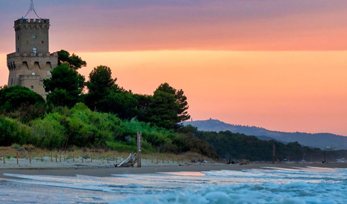 Progetto ADRIWATCH Adriatico