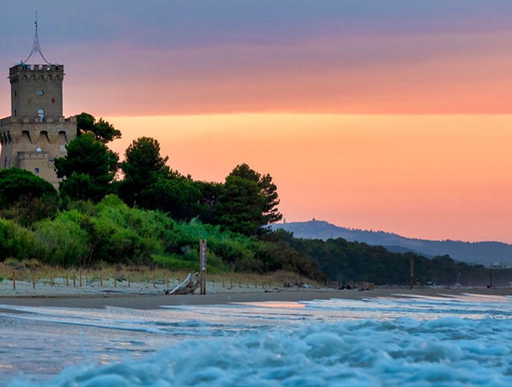Progetto ADRIWATCH Adriatico