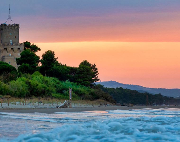 Progetto ADRIWATCH Adriatico