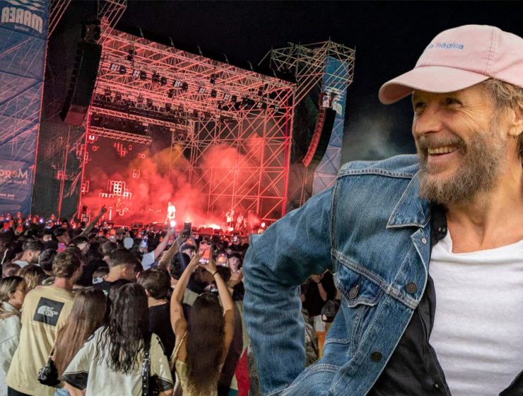 Concerto Jovanotti Estate Montesilvano 2026 eventi Music Arena