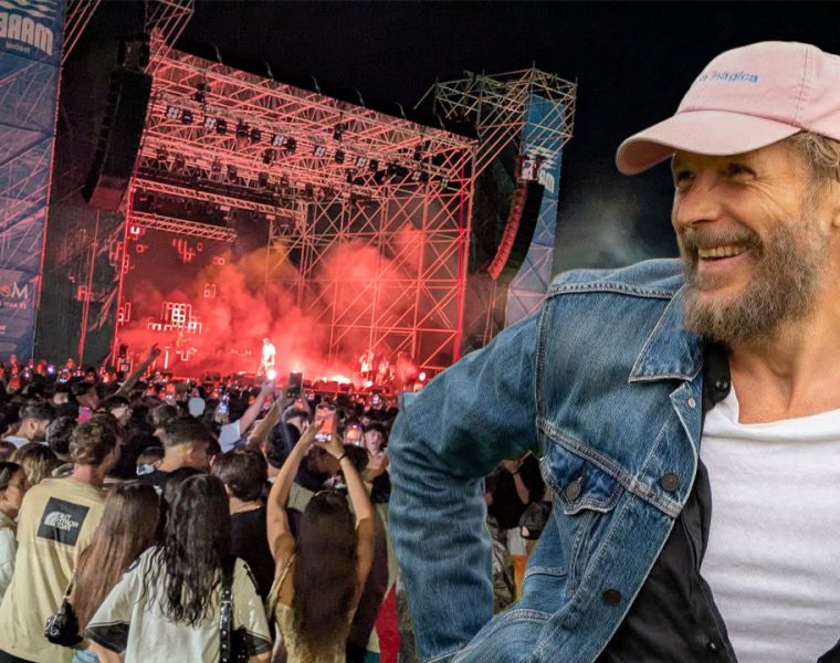 Concerto Jovanotti Estate Montesilvano 2026 eventi Music Arena